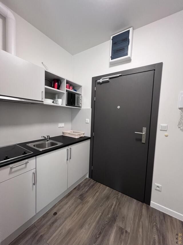 Mieszkanie 1-pokojowe Wrocław, ul. Przyjaźni. Zdjęcie 5