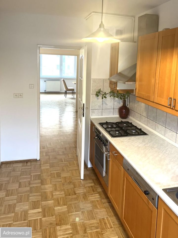 Mieszkanie 3-pokojowe Warszawa Praga-Północ, ul. Panieńska. Zdjęcie 6