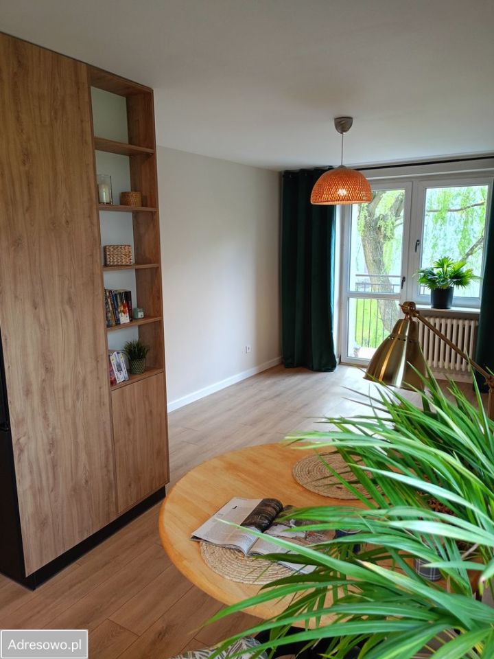 Mieszkanie 2-pokojowe Bytom Miechowice, ul. Francuska. Zdjęcie 15