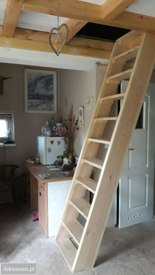 dom letniskowy Zawady, ul. Jerzyka. Zdjęcie 5