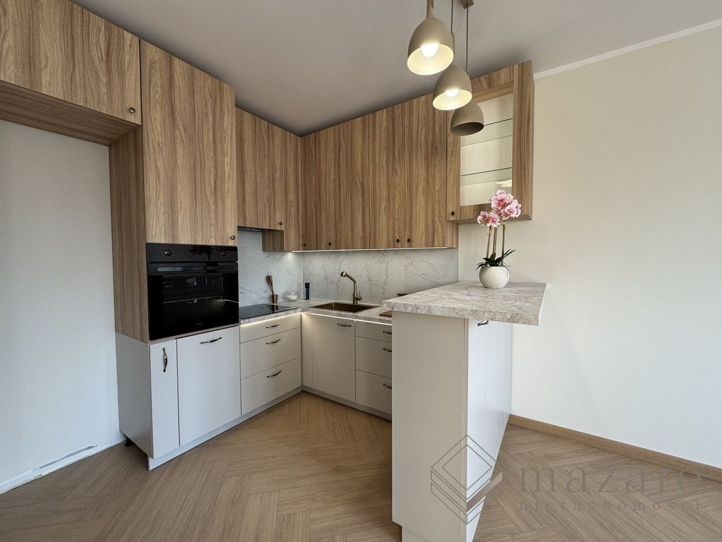 Mieszkanie 3-pokojowe Bydgoszcz Śródmieście. Zdjęcie 7