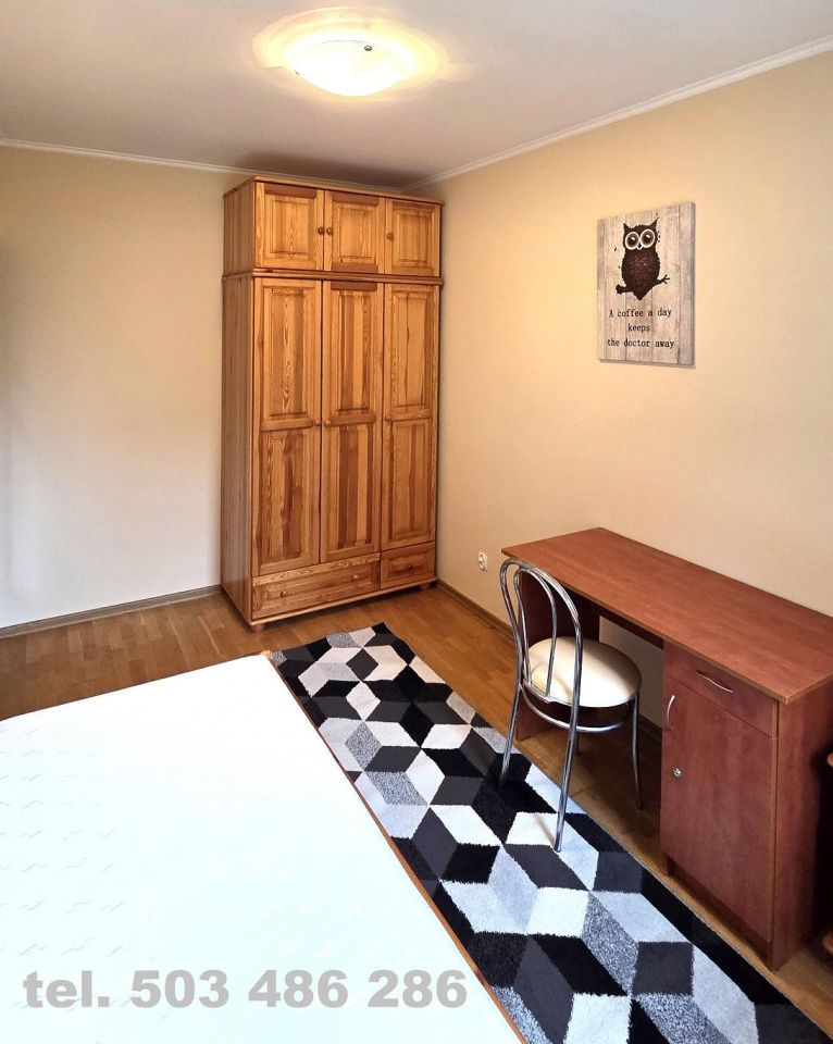 Mieszkanie 2-pokojowe Warszawa Praga-Południe, ul. Kałuszyńska. Zdjęcie 4