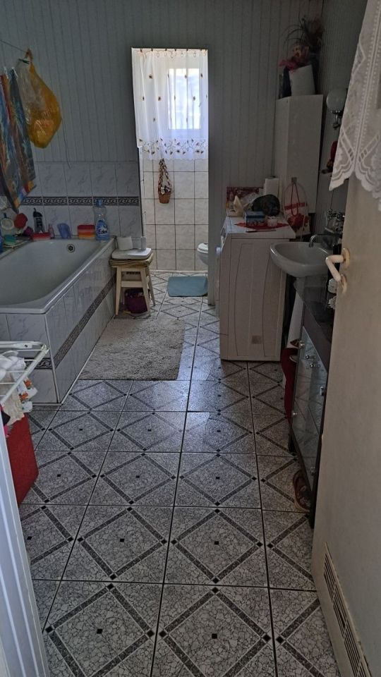 dom wolnostojący, 3 pokoje Słocina. Zdjęcie 6