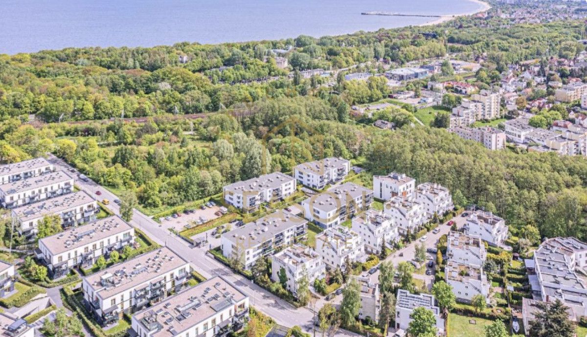 Mieszkanie 2-pokojowe Gdynia Orłowo, ul. Bernadowska. Zdjęcie 18