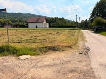 Działka budowlana Harbutowice. Zdjęcie 3