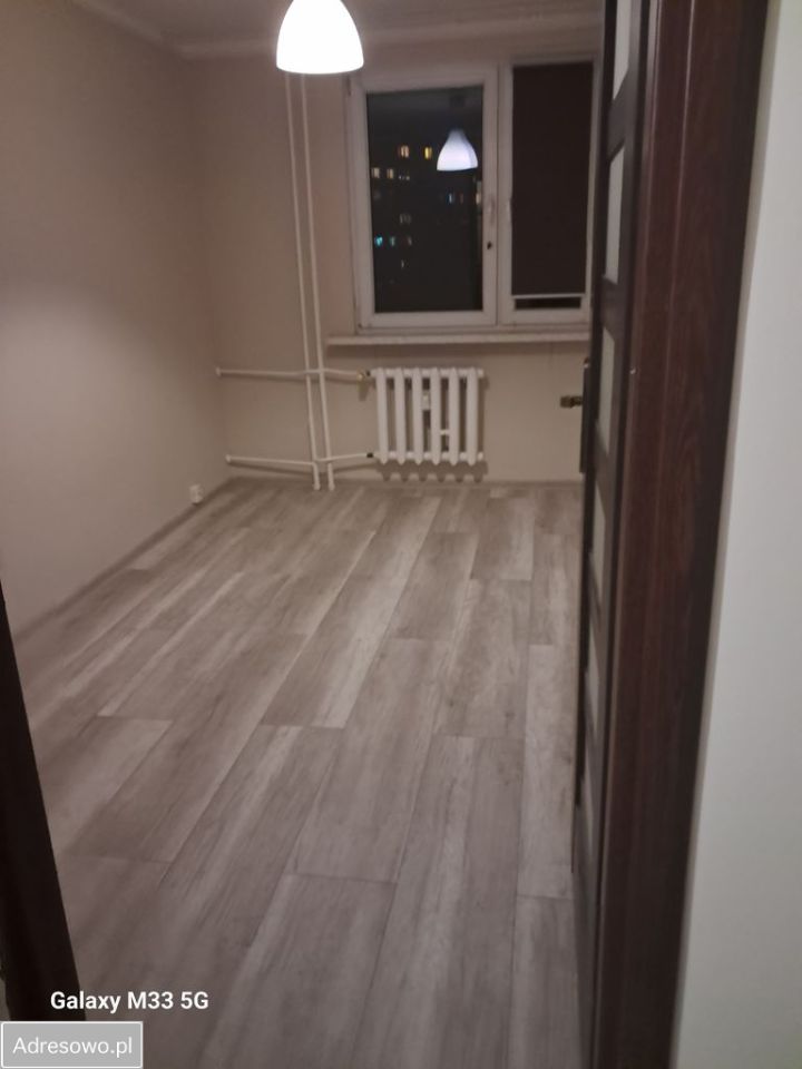 Mieszkanie 4-pokojowe Wrocław Różanka, ul. Bezpieczna. Zdjęcie 6