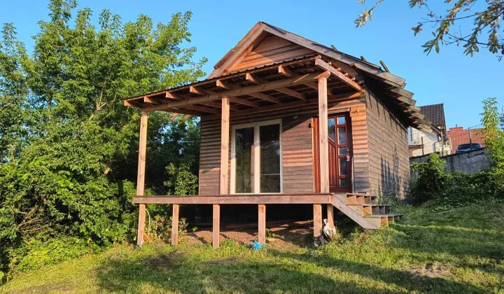 Działka rod Chełmno Osiedle nad Browiną