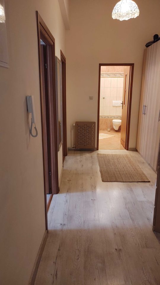 Mieszkanie 2-pokojowe Wrocław Stare Miasto, ul. Tadeusza Rejtana. Zdjęcie 10