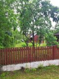 Działka rod Białystok Jaroszówka, ul. Konwaliowa. Zdjęcie 3