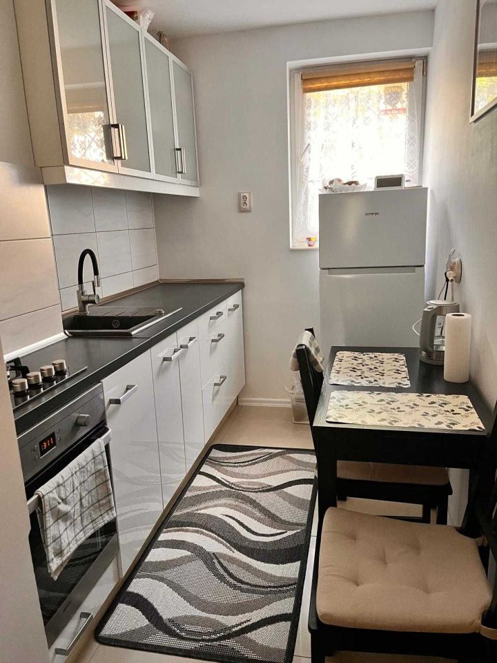 Mieszkanie 2-pokojowe Warszawa Mokotów, ul. Jana III Sobieskiego. Zdjęcie 4