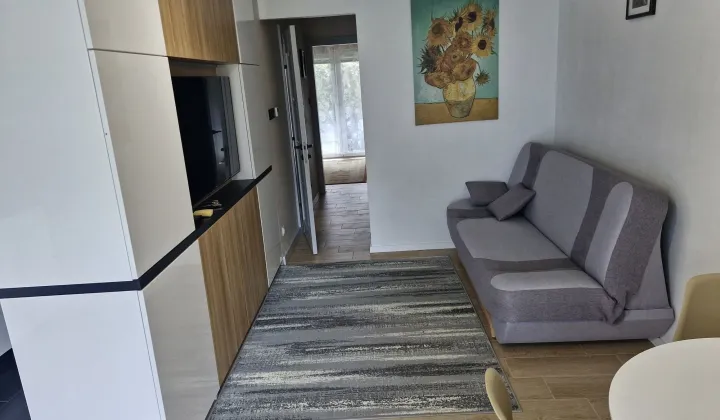 Mieszkanie 2-pokojowe Kraków Opatkowice, ul. Macieja Dębskiego