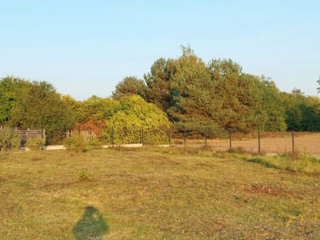 Działka budowlana Osiek nad Wisłą, ul. Wiśniowa. Zdjęcie 1