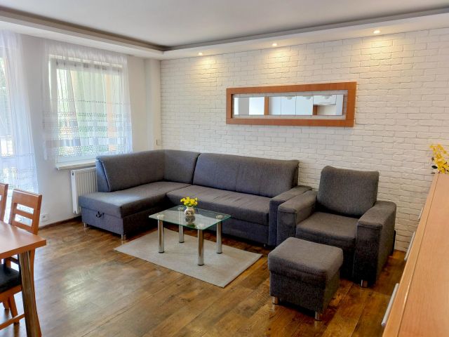 Mieszkanie 3-pokojowe Rybnik Boguszowice, os. Południe. Zdjęcie 1