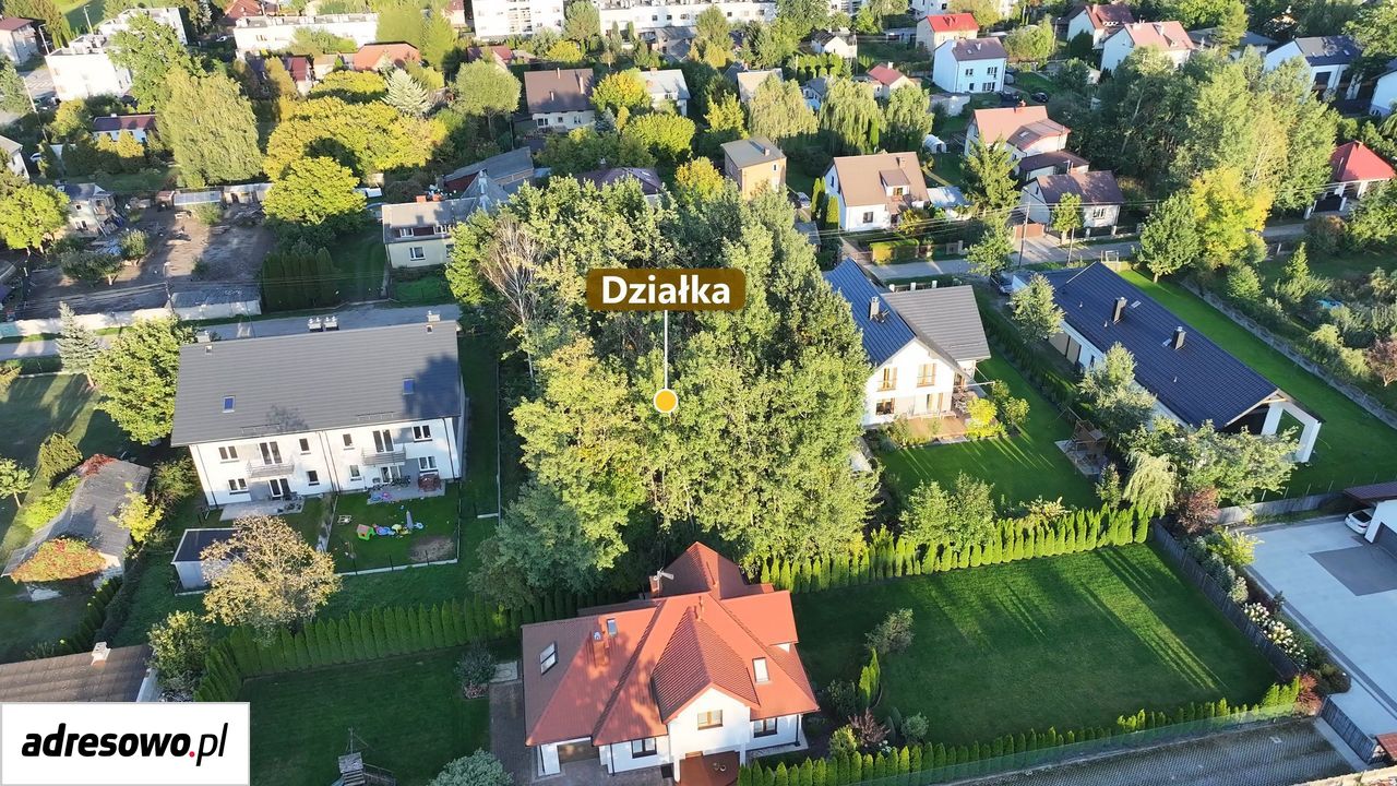 Działka budowlana Sulejówek Miłosna, ul. Wrocławska. Zdjęcie 8