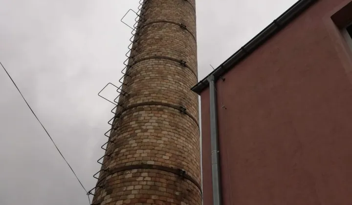 Lokal Skwierzyna, ul. Matejki