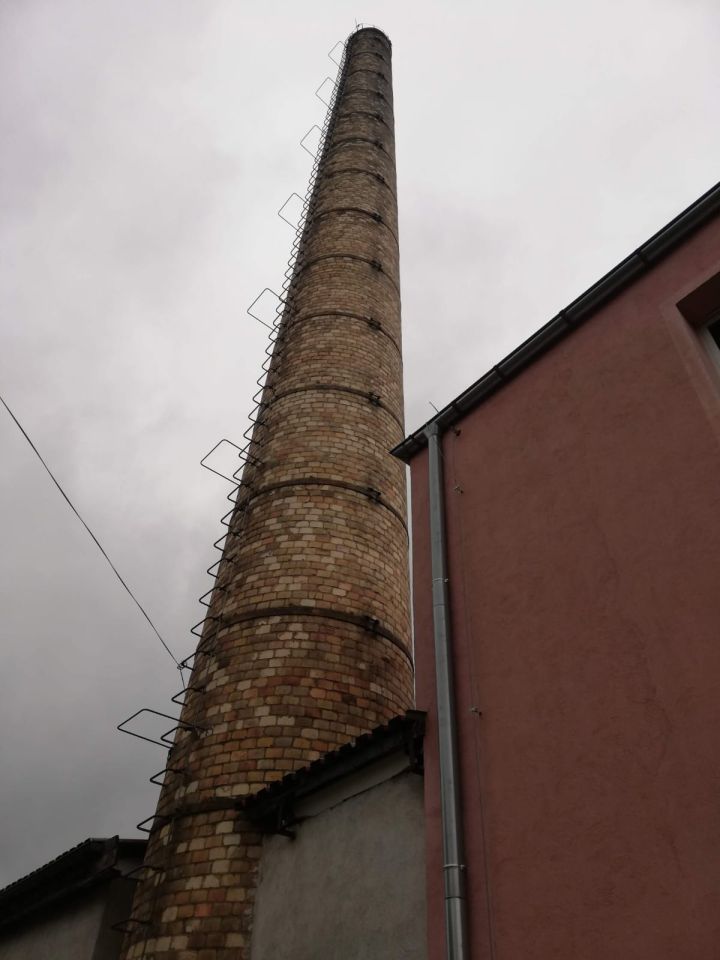 Lokal Skwierzyna, ul. Matejki. Zdjęcie 1