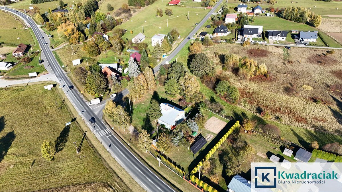 bliźniak, 3 pokoje Krosno Turaszówka, ul. Rzeszowska. Zdjęcie 13
