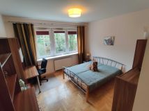 Mieszkanie 3-pokojowe Warszawa Muranów, ul. Inflancka. Zdjęcie 1