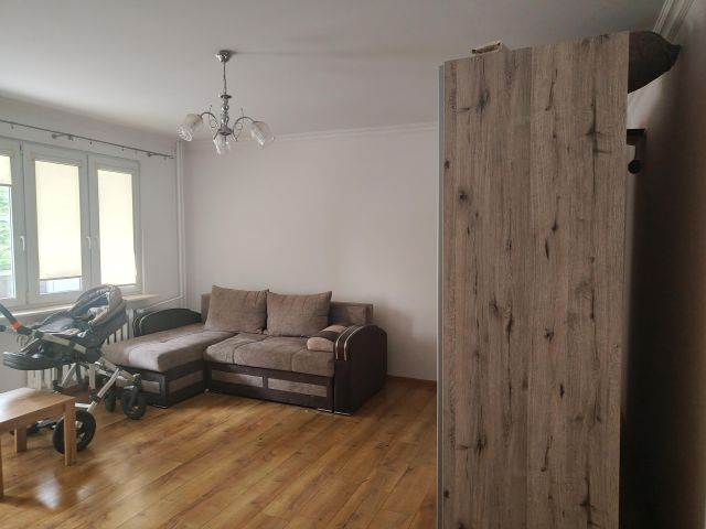 Mieszkanie 2-pokojowe Zamość Nowe Miasto, ul. Hrubieszowska. Zdjęcie 10