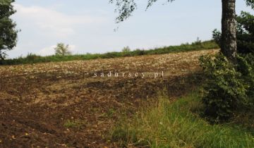 Działka budowlana Karniów