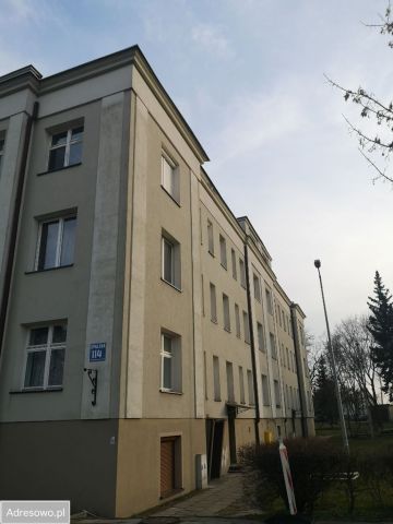Mieszkanie 2-pokojowe Tomaszów Mazowiecki, ul. Spalska. Zdjęcie 1
