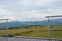 dom wolnostojący, 8 pokoi Maniowy, ul. Pienińska. Zdjęcie 1