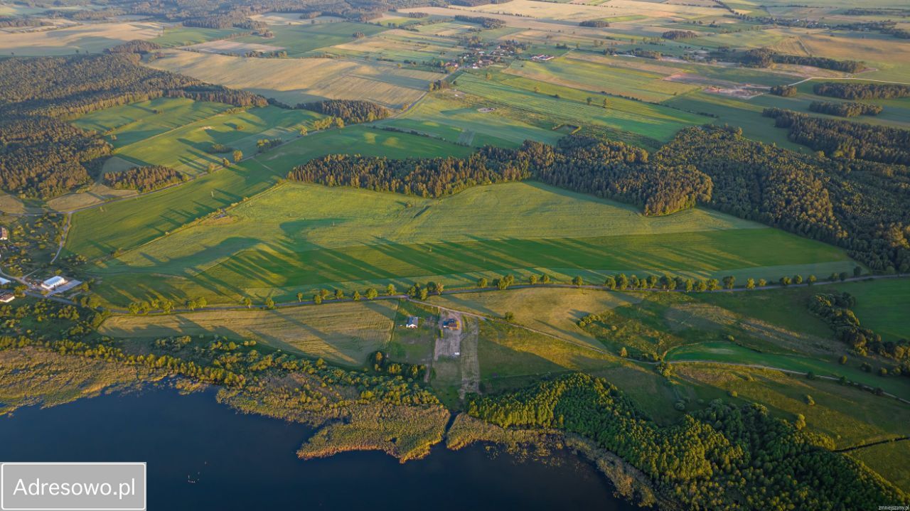 Działka siedliskowa Kownatki. Zdjęcie 8