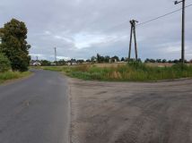 Działka budowlana Modliszewko. Zdjęcie 3