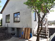 dom letniskowy, 2 pokoje Ulów Wólka Ulowska. Zdjęcie 3