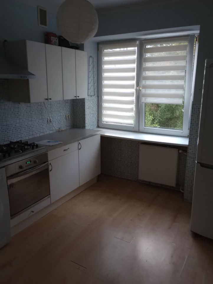 Mieszkanie 2-pokojowe Kraków Nowa Huta, os. Zielone. Zdjęcie 11