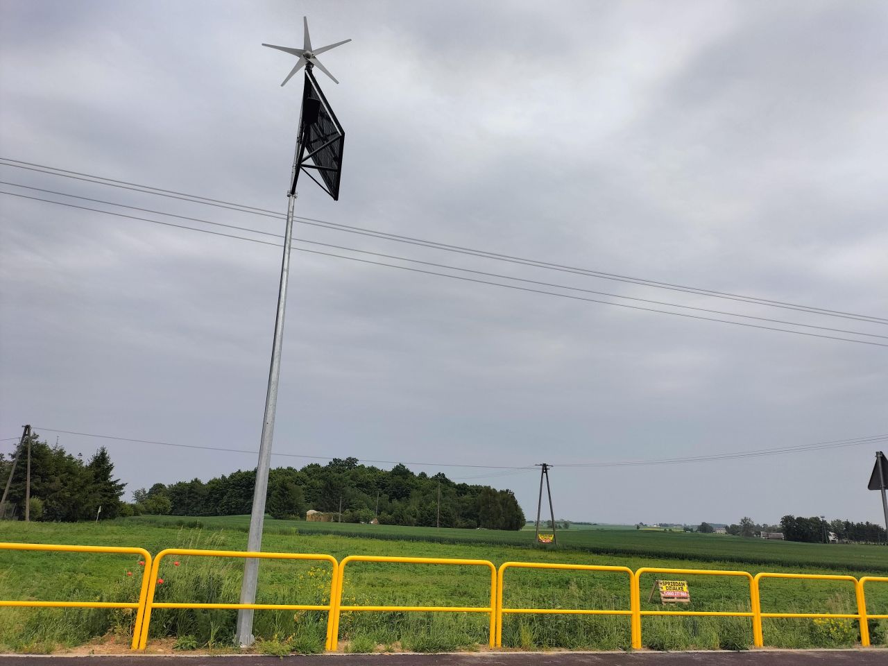 Działka budowlana Pawłowo. Zdjęcie 3