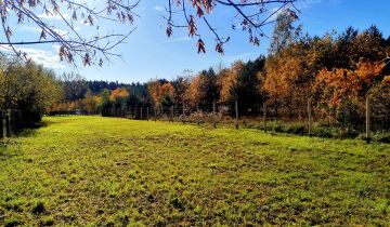 Działka budowlana Wola Grzymkowa, ul. Wolska