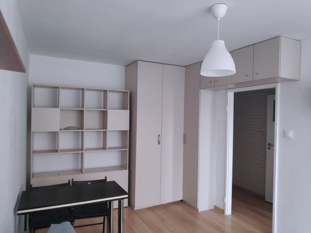 Mieszkanie 1-pokojowe Włocławek, ul. Dziewińska. Zdjęcie 2