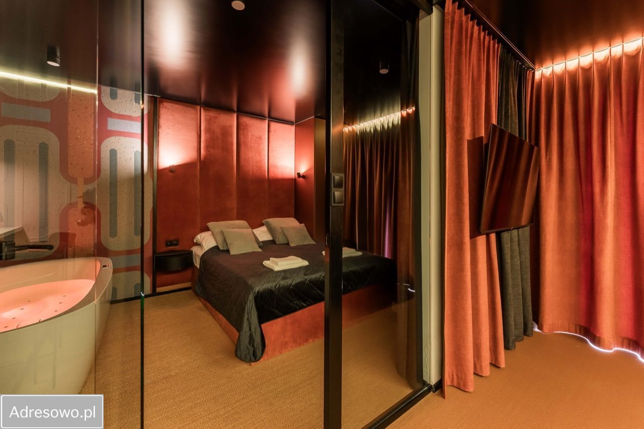 Mieszkanie 2-pokojowe Kołobrzeg, ul. Szpitalna. Zdjęcie 4