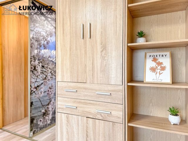 Mieszkanie 1-pokojowe Bielsko-Biała Osiedle Karpackie. Zdjęcie 12