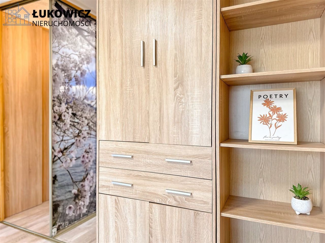 Mieszkanie 1-pokojowe Bielsko-Biała Osiedle Karpackie. Zdjęcie 12