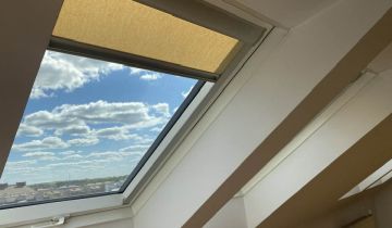 Mieszkanie 1-pokojowe Ząbki Centrum, ul. Powstańców
