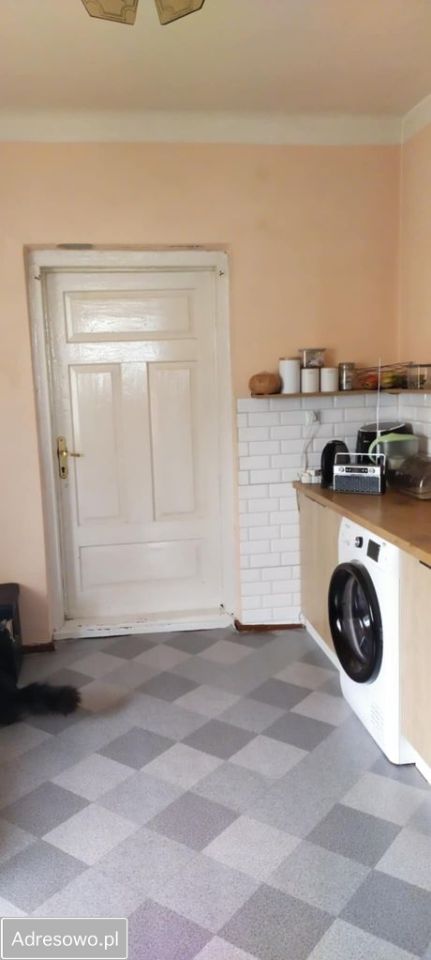 dom wolnostojący, 3 pokoje Cieloszka. Zdjęcie 16