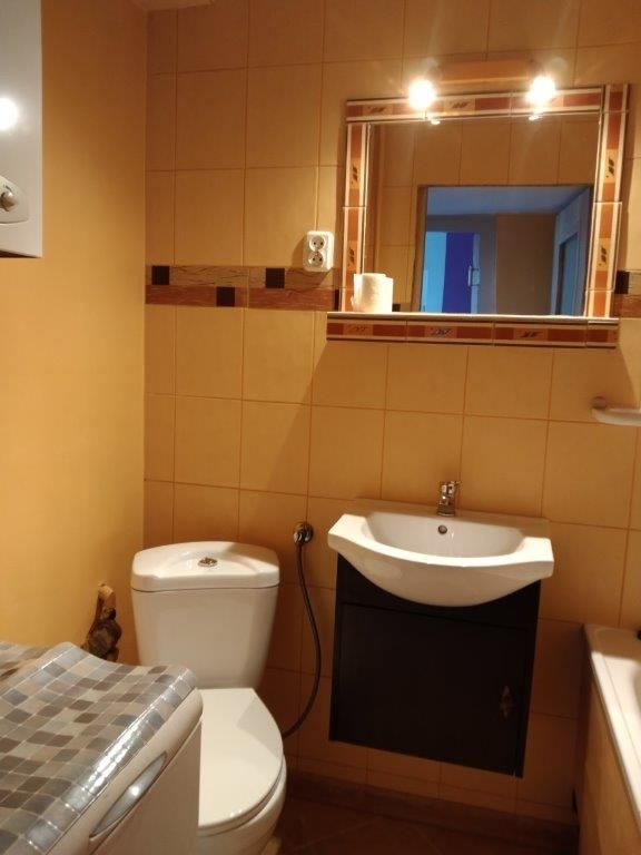 Mieszkanie 2-pokojowe Katowice Koszutka, ul. Michała Grażyńskiego. Zdjęcie 9