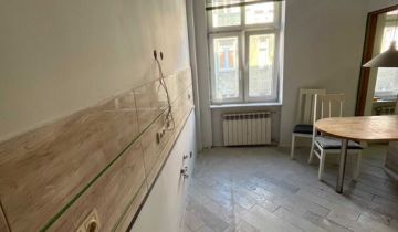 Mieszkanie 3-pokojowe Łódź Śródmieście, ul. Pomorska