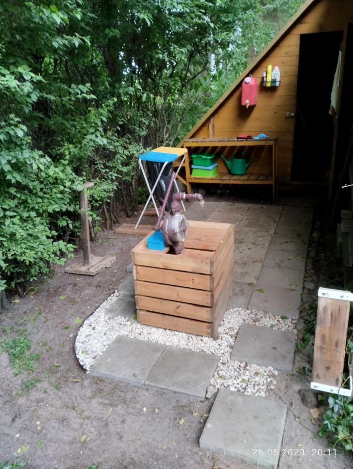 Działka rolna Karwieńskie Błoto Pierwsze. Zdjęcie 5