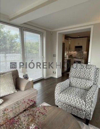 Mieszkanie 4-pokojowe Warszawa Wawer, ul. Trakt Lubelski