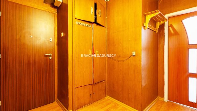 Mieszkanie 2-pokojowe Kraków Nowa Huta, os. Kalinowe. Zdjęcie 11