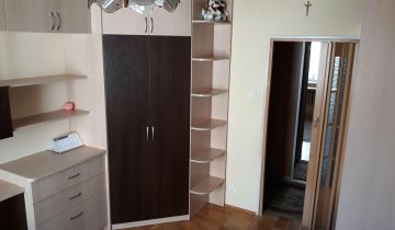 Mieszkanie 2-pokojowe Białystok Nowe Miasto, ul. Stanisława Dubois