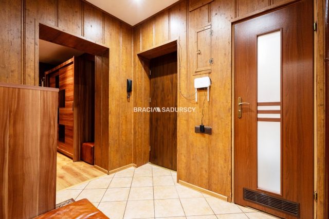 Mieszkanie 4-pokojowe Skawina, ul. Tyniecka. Zdjęcie 12