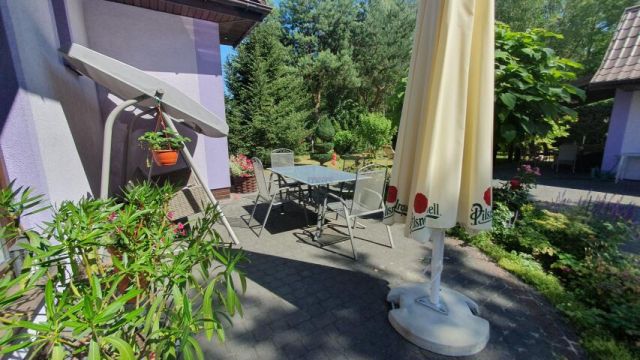 dom wolnostojący, 7 pokoi Gabryelin. Zdjęcie 11