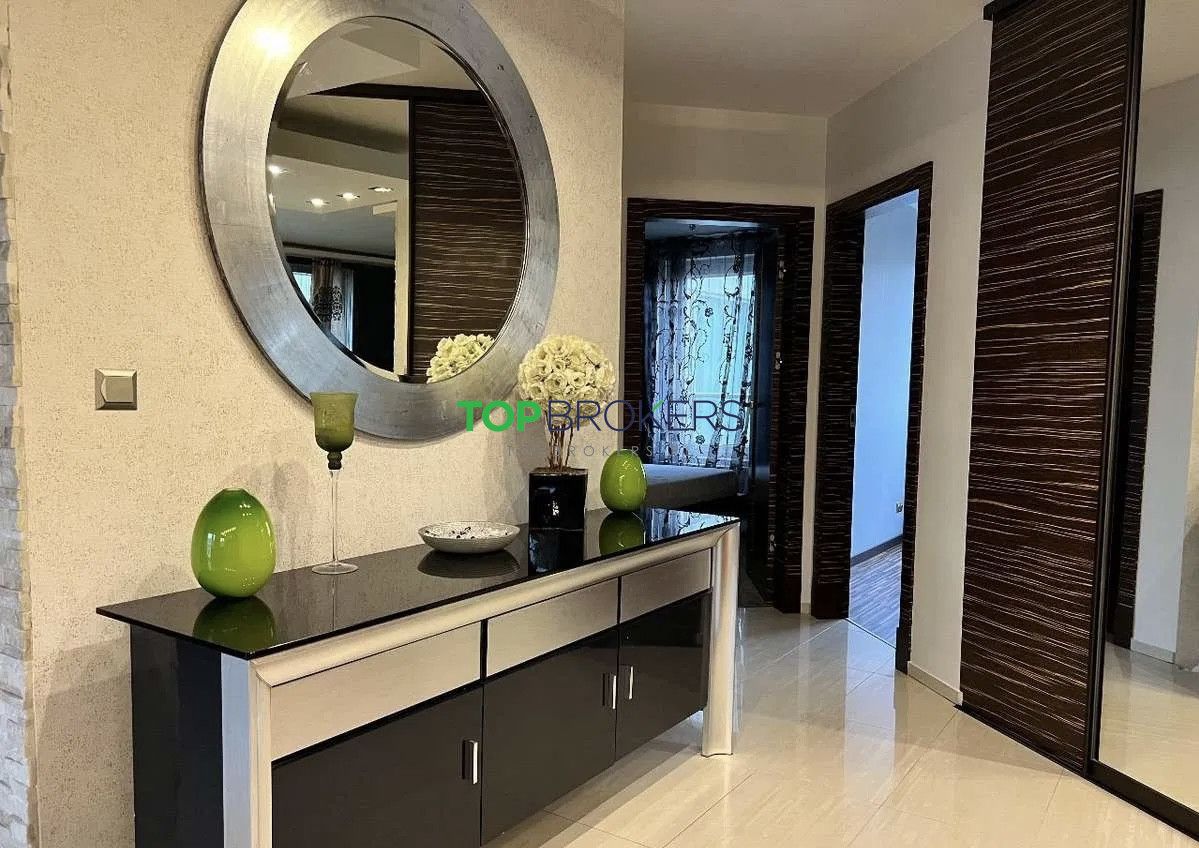 Mieszkanie 3-pokojowe Warszawa Targówek, ul. św. Wincentego. Zdjęcie 14