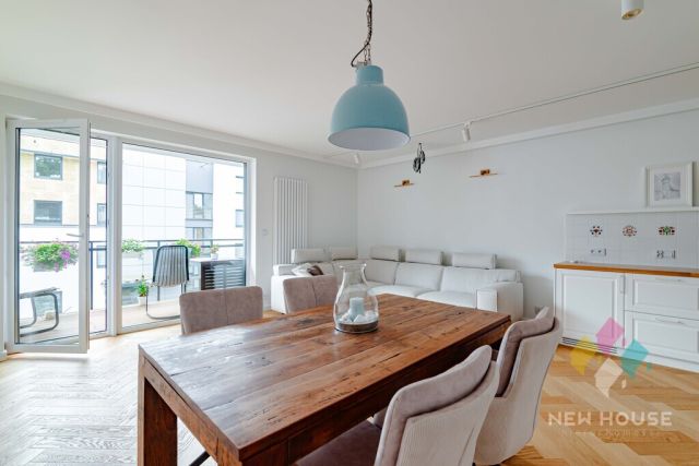 Mieszkanie 3-pokojowe Olsztyn, ul. Marii Zientary-Malewskiej. Zdjęcie 9