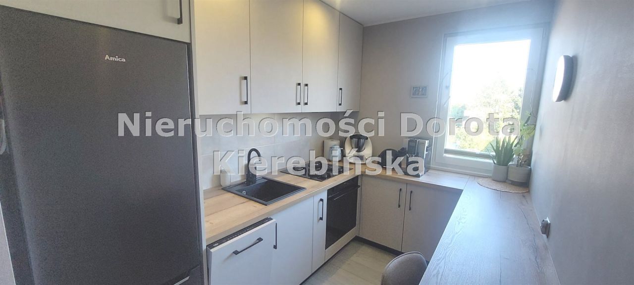 Mieszkanie 3-pokojowe Tomaszów Mazowiecki, ul. dr. Seweryna Sterlinga. Zdjęcie 7