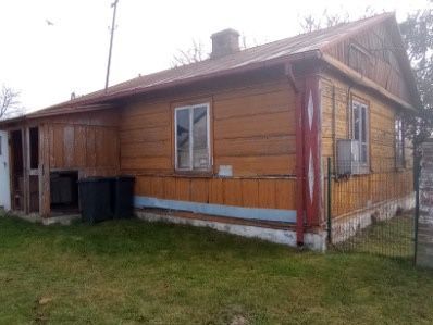 Działka siedliskowa Bystrzejowice Trzecie. Zdjęcie 1